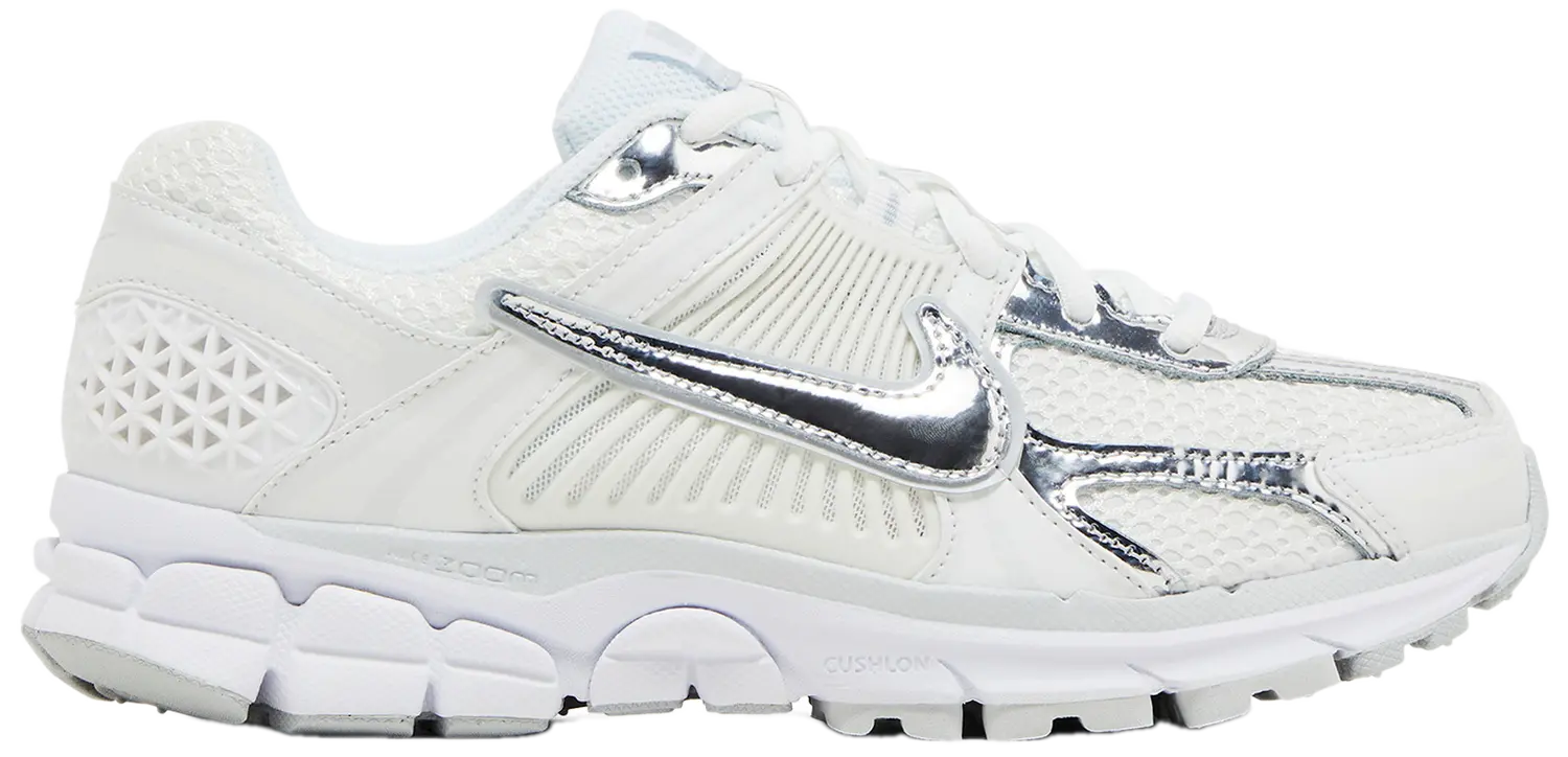 Nike Wmns Air Zoom Vomero 5 Chrome Toe